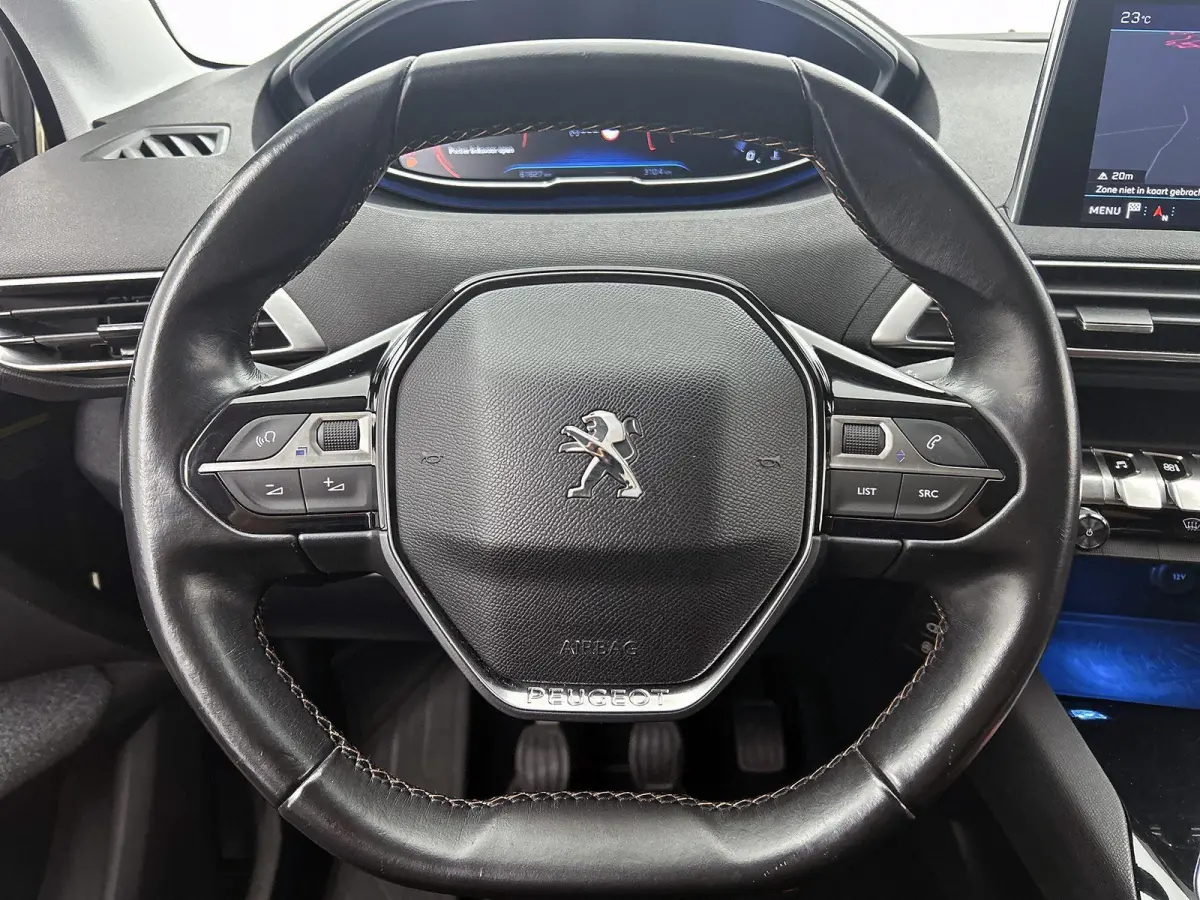 1.2 130pk Active | Navigatie | Climate Control | Cruise Control | Camera | 17"LMV | Apple Carplay/Android Auto |