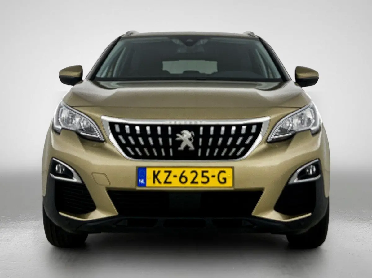 1.2 130pk Active | Navigatie | Climate Control | Cruise Control | Camera | 17"LMV | Apple Carplay/Android Auto |
