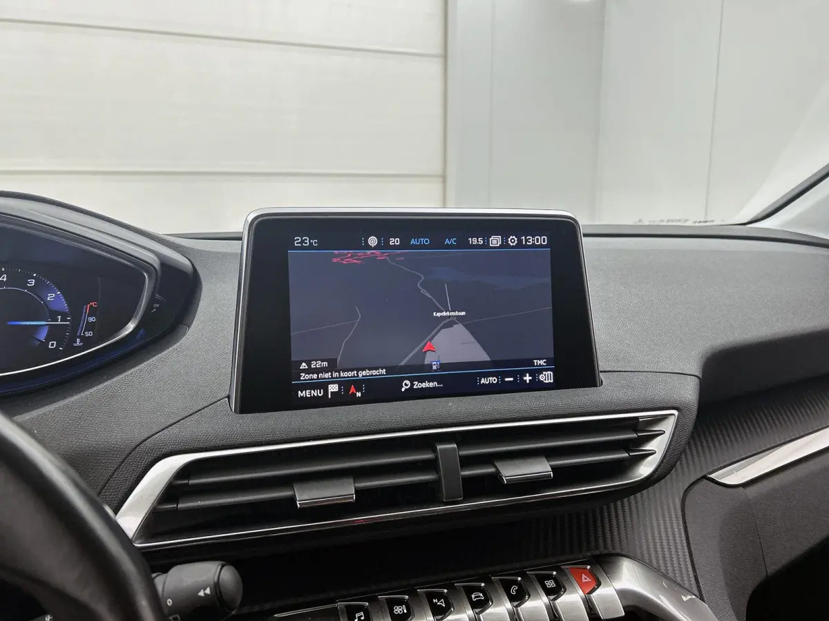 1.2 130pk Active | Navigatie | Climate Control | Cruise Control | Camera | 17"LMV | Apple Carplay/Android Auto |