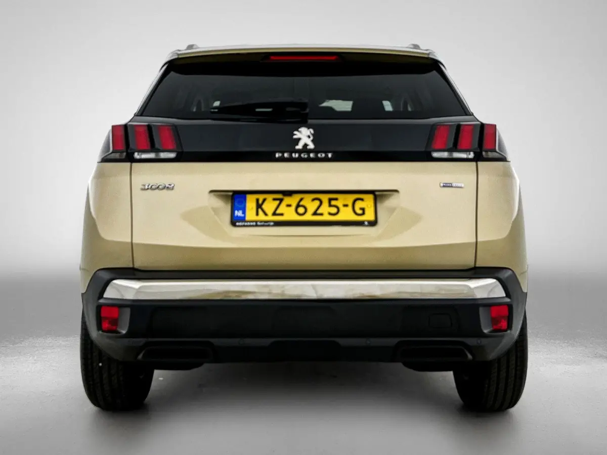 1.2 130pk Active | Navigatie | Climate Control | Cruise Control | Camera | 17"LMV | Apple Carplay/Android Auto |