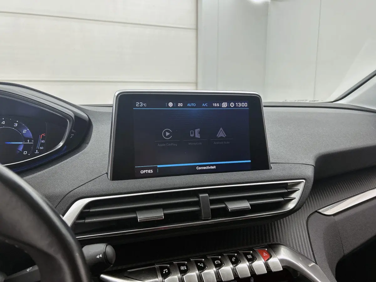 1.2 130pk Active | Navigatie | Climate Control | Cruise Control | Camera | 17"LMV | Apple Carplay/Android Auto |