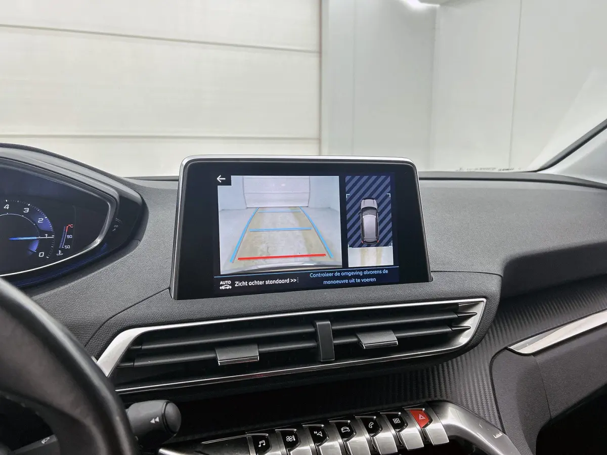 1.2 130pk Active | Navigatie | Climate Control | Cruise Control | Camera | 17"LMV | Apple Carplay/Android Auto |