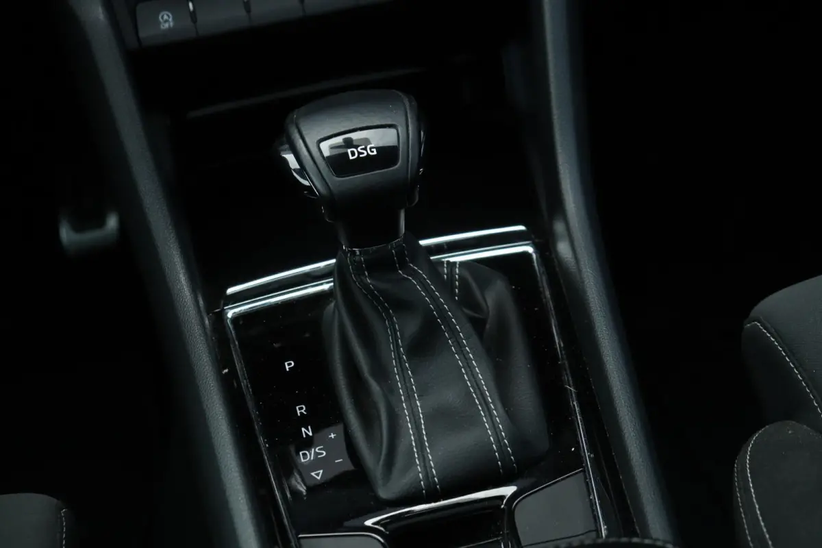 1.5 TSI / 150 PK / DSG / Sportline / Panorama / Trekhaak / Camera / Cruise Control / 19"