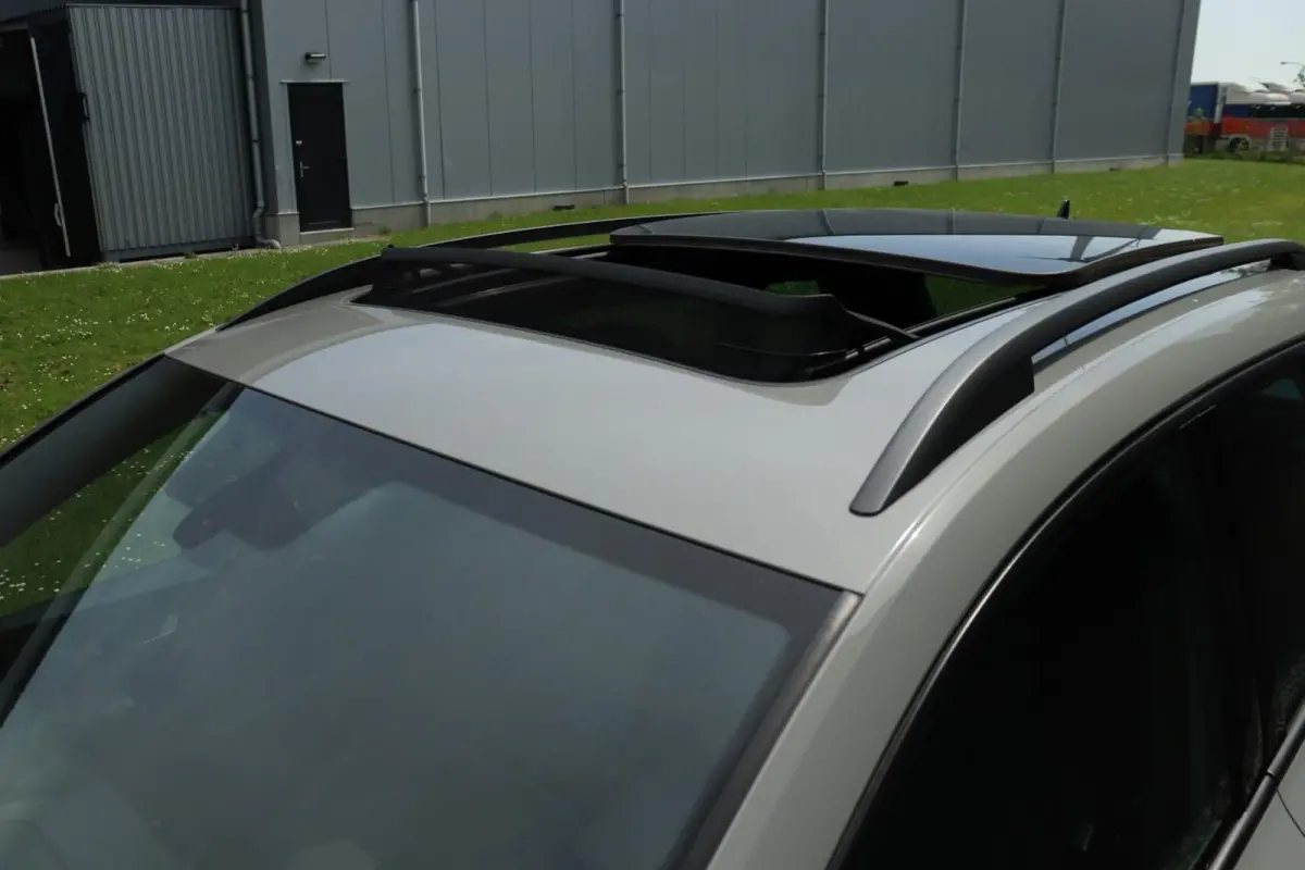 1.5 TSI / 150 PK / DSG / Sportline / Panorama / Trekhaak / Camera / Cruise Control / 19"