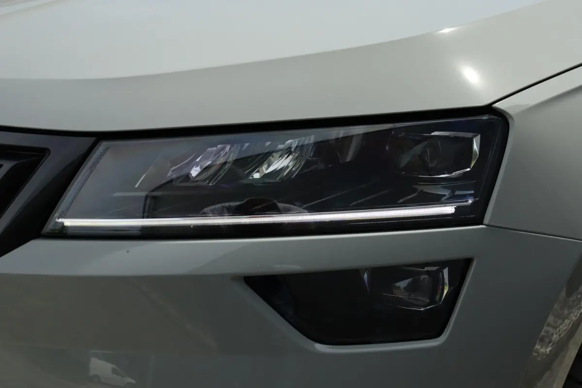 1.5 TSI / 150 PK / DSG / Sportline / Panorama / Trekhaak / Camera / Cruise Control / 19"