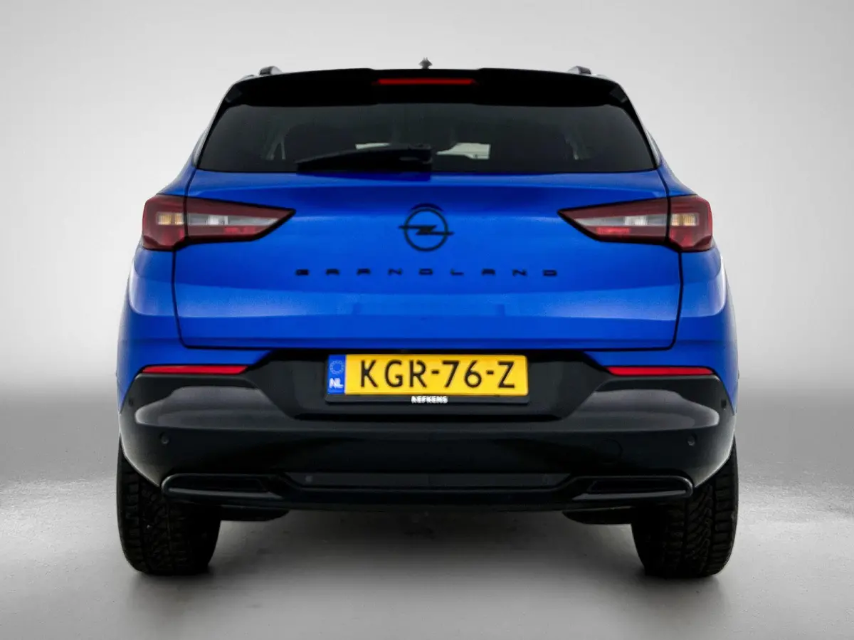 1.2 130pk GS Automaat | Navigatie | Climate Control | Winter-Pakket | Cruise Control | Camera | 17"LMV | Apple Carplay/Android Auto |