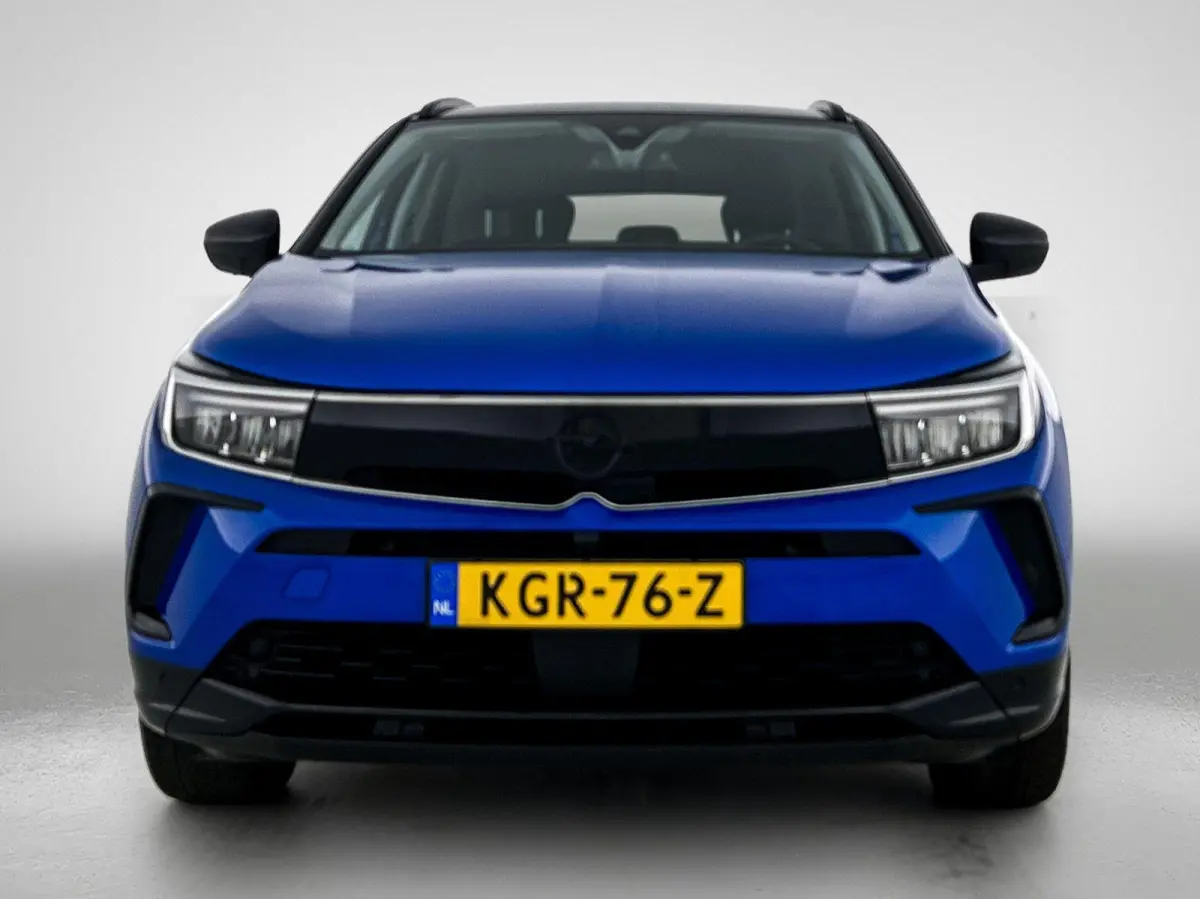 1.2 130pk GS Automaat | Navigatie | Climate Control | Winter-Pakket | Cruise Control | Camera | 17"LMV | Apple Carplay/Android Auto |
