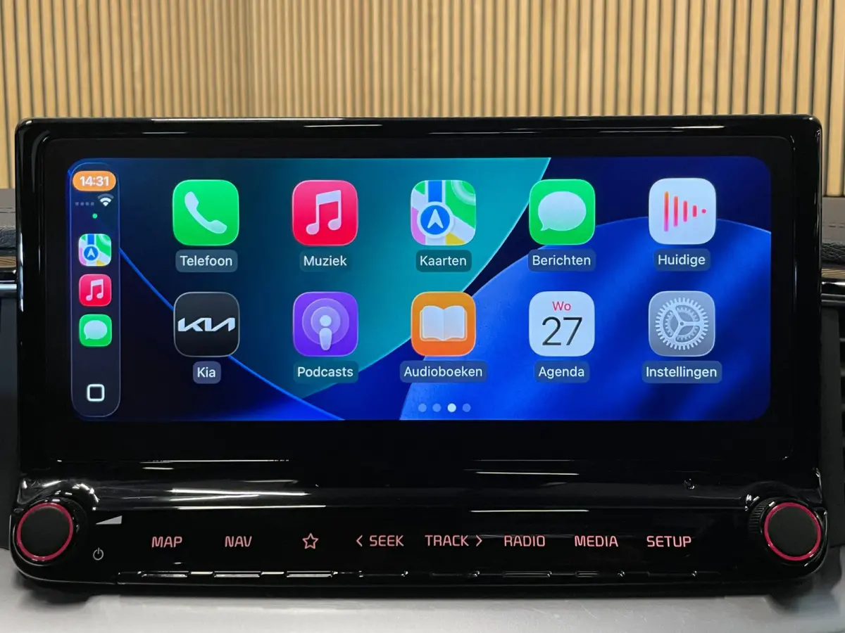 1.5 T-GDi GT-Line|160PK|ACC|AFN.TREKHAAK|PANO|DIGITAL|STOEL V+A/+STUURVERW.|CAMERA|CARPLAY|CLIMA+CRUISE|NL|NAP|1 EIG.|