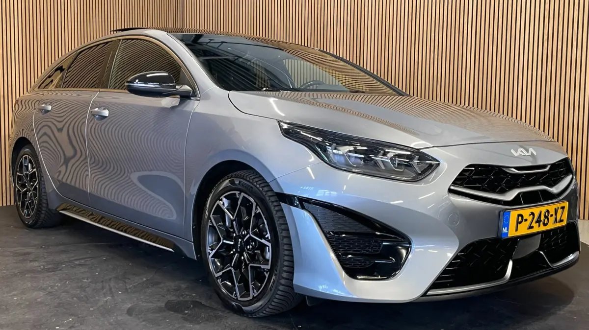 1.5 T-GDi GT-Line|160PK|ACC|AFN.TREKHAAK|PANO|DIGITAL|STOEL V+A/+STUURVERW.|CAMERA|CARPLAY|CLIMA+CRUISE|NL|NAP|1 EIG.|