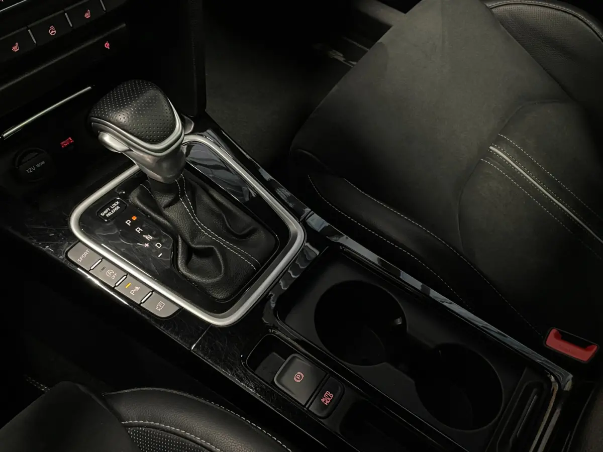 1.5 T-GDi GT-Line|160PK|ACC|AFN.TREKHAAK|PANO|DIGITAL|STOEL V+A/+STUURVERW.|CAMERA|CARPLAY|CLIMA+CRUISE|NL|NAP|1 EIG.|