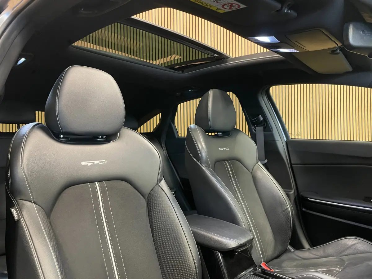 1.5 T-GDi GT-Line|160PK|ACC|AFN.TREKHAAK|PANO|DIGITAL|STOEL V+A/+STUURVERW.|CAMERA|CARPLAY|CLIMA+CRUISE|NL|NAP|1 EIG.|