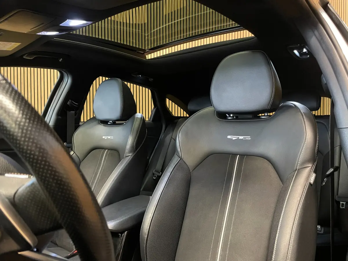 1.5 T-GDi GT-Line|160PK|ACC|AFN.TREKHAAK|PANO|DIGITAL|STOEL V+A/+STUURVERW.|CAMERA|CARPLAY|CLIMA+CRUISE|NL|NAP|1 EIG.|