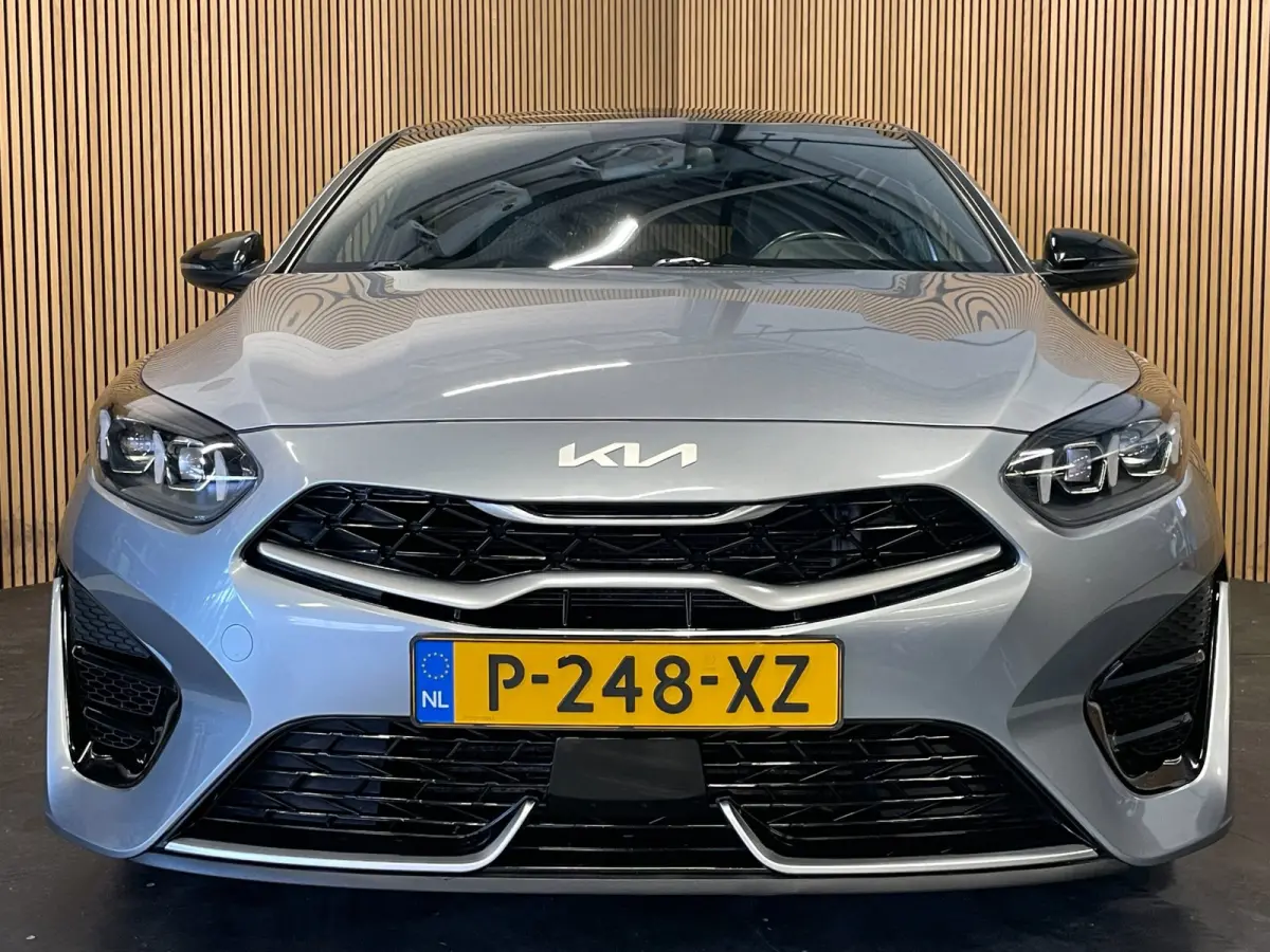 1.5 T-GDi GT-Line|160PK|ACC|AFN.TREKHAAK|PANO|DIGITAL|STOEL V+A/+STUURVERW.|CAMERA|CARPLAY|CLIMA+CRUISE|NL|NAP|1 EIG.|