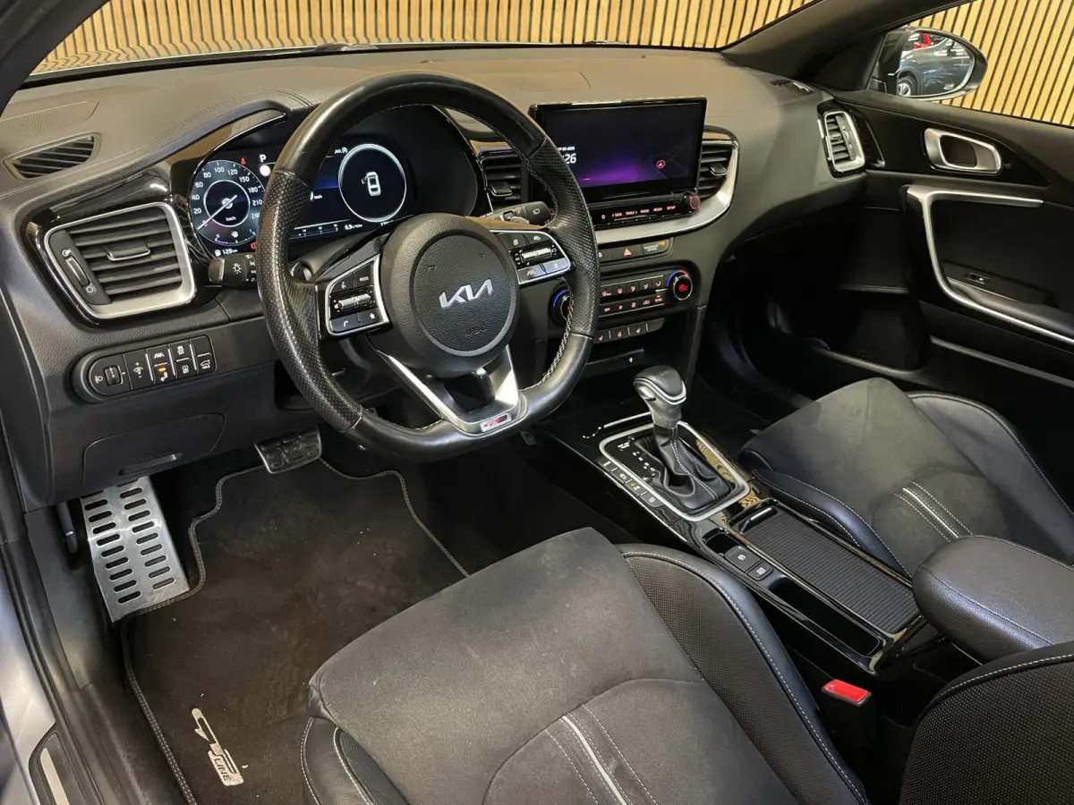 1.5 T-GDi GT-Line|160PK|ACC|AFN.TREKHAAK|PANO|DIGITAL|STOEL V+A/+STUURVERW.|CAMERA|CARPLAY|CLIMA+CRUISE|NL|NAP|1 EIG.|