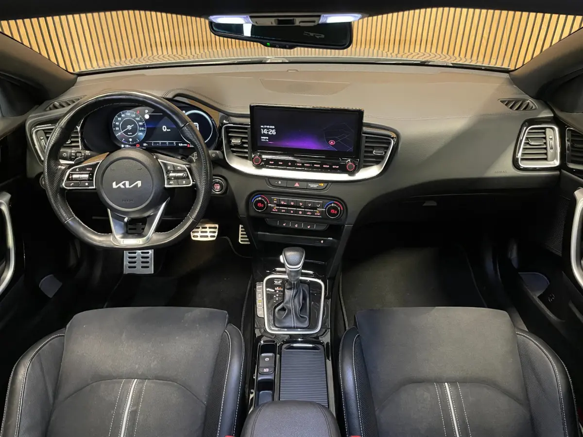 1.5 T-GDi GT-Line|160PK|ACC|AFN.TREKHAAK|PANO|DIGITAL|STOEL V+A/+STUURVERW.|CAMERA|CARPLAY|CLIMA+CRUISE|NL|NAP|1 EIG.|