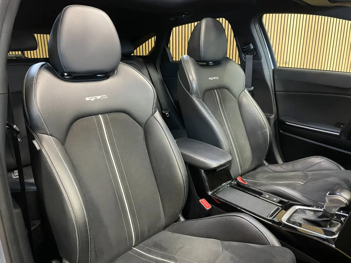 1.5 T-GDi GT-Line|160PK|ACC|AFN.TREKHAAK|PANO|DIGITAL|STOEL V+A/+STUURVERW.|CAMERA|CARPLAY|CLIMA+CRUISE|NL|NAP|1 EIG.|