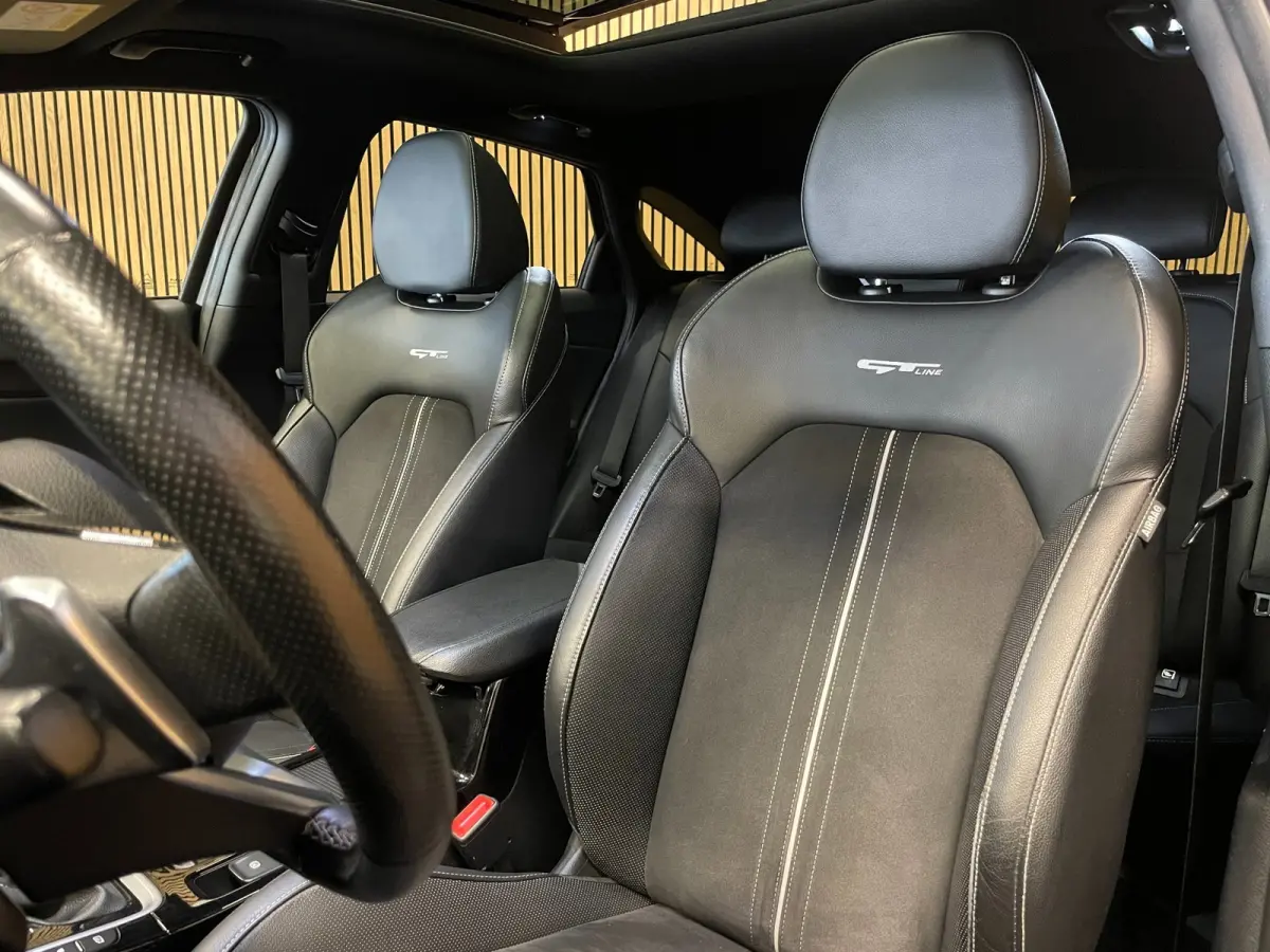1.5 T-GDi GT-Line|160PK|ACC|AFN.TREKHAAK|PANO|DIGITAL|STOEL V+A/+STUURVERW.|CAMERA|CARPLAY|CLIMA+CRUISE|NL|NAP|1 EIG.|