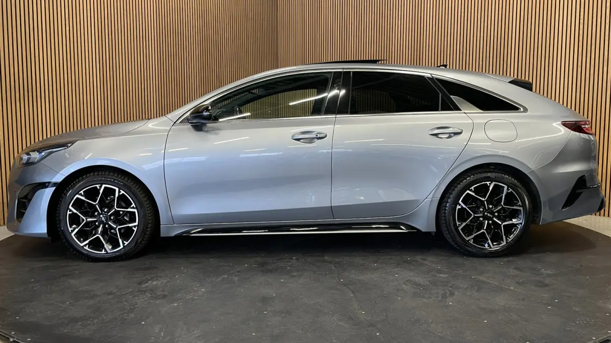 1.5 T-GDi GT-Line|160PK|ACC|AFN.TREKHAAK|PANO|DIGITAL|STOEL V+A/+STUURVERW.|CAMERA|CARPLAY|CLIMA+CRUISE|NL|NAP|1 EIG.|
