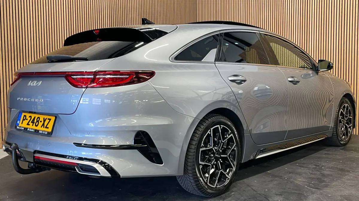 1.5 T-GDi GT-Line|160PK|ACC|AFN.TREKHAAK|PANO|DIGITAL|STOEL V+A/+STUURVERW.|CAMERA|CARPLAY|CLIMA+CRUISE|NL|NAP|1 EIG.|