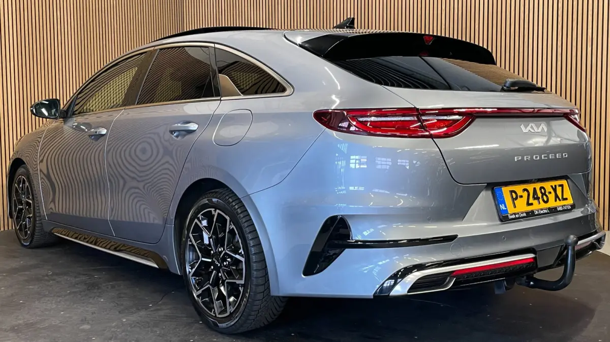 1.5 T-GDi GT-Line|160PK|ACC|AFN.TREKHAAK|PANO|DIGITAL|STOEL V+A/+STUURVERW.|CAMERA|CARPLAY|CLIMA+CRUISE|NL|NAP|1 EIG.|