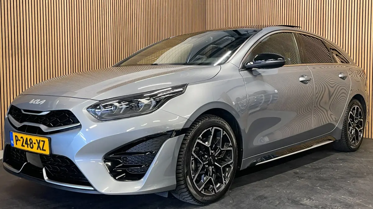 1.5 T-GDi GT-Line|160PK|ACC|AFN.TREKHAAK|PANO|DIGITAL|STOEL V+A/+STUURVERW.|CAMERA|CARPLAY|CLIMA+CRUISE|NL|NAP|1 EIG.|