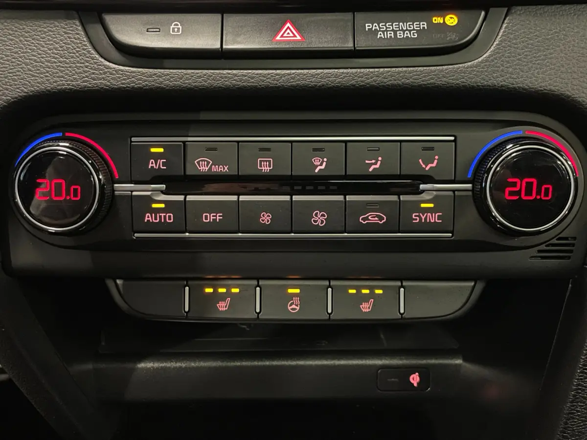 1.5 T-GDi GT-Line|160PK|ACC|AFN.TREKHAAK|PANO|DIGITAL|STOEL V+A/+STUURVERW.|CAMERA|CARPLAY|CLIMA+CRUISE|NL|NAP|1 EIG.|