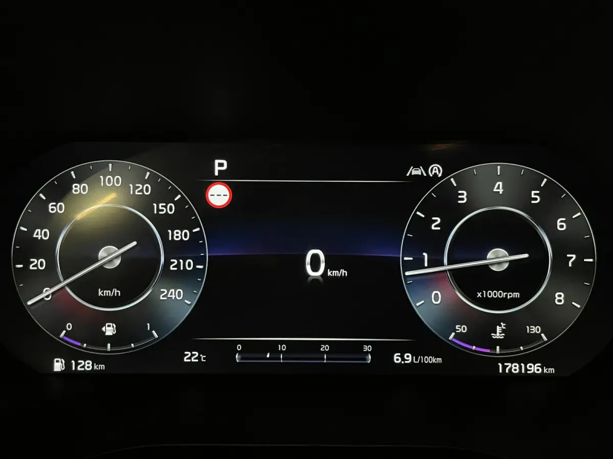 1.5 T-GDi GT-Line|160PK|ACC|AFN.TREKHAAK|PANO|DIGITAL|STOEL V+A/+STUURVERW.|CAMERA|CARPLAY|CLIMA+CRUISE|NL|NAP|1 EIG.|