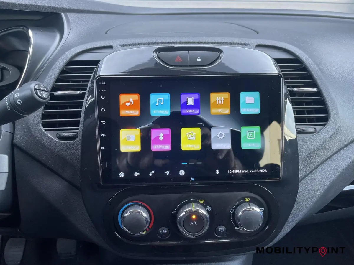 0.9 TCe Limited |Carplay |Trekhaak |Pdc |Navi