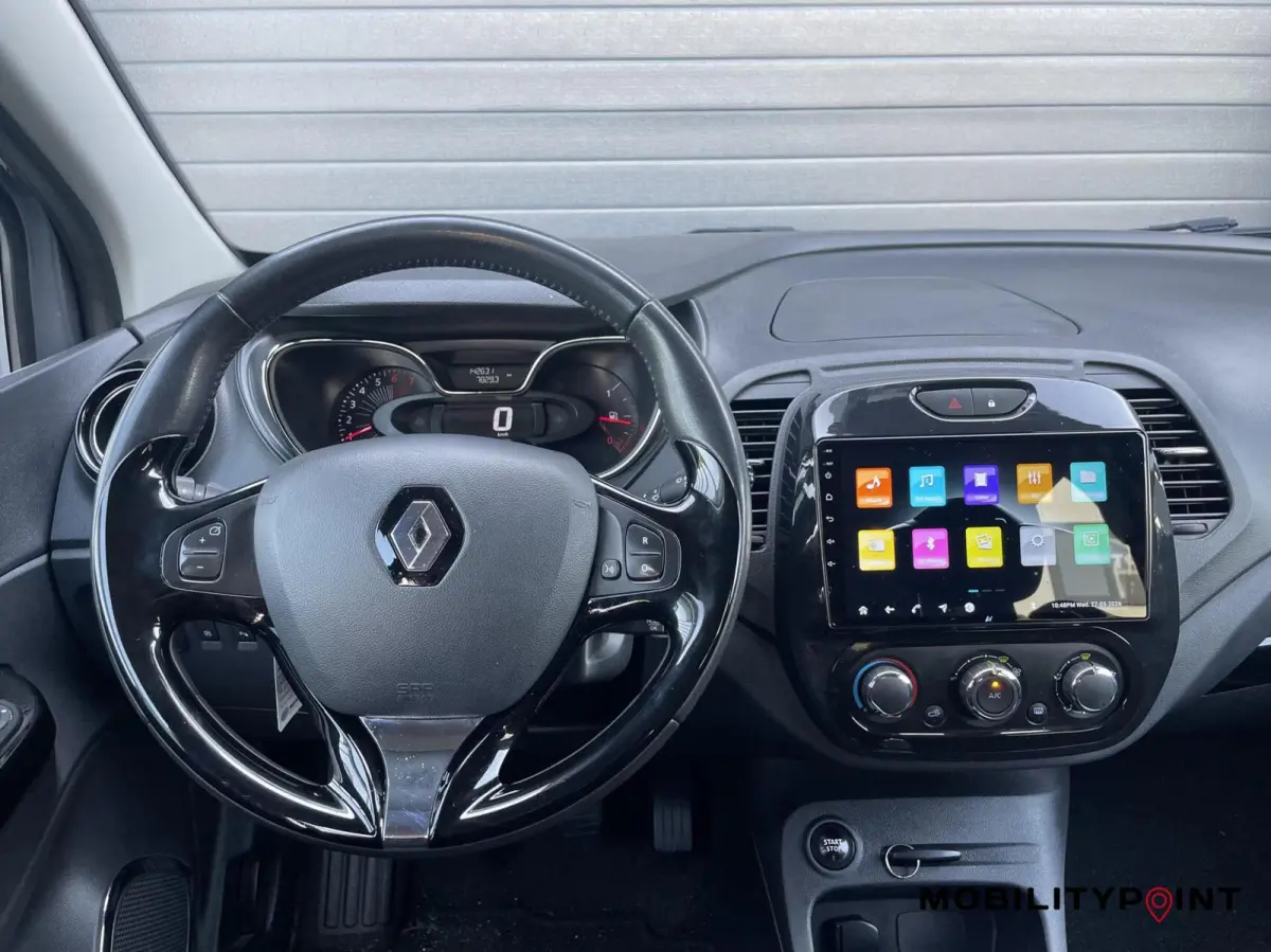 0.9 TCe Limited |Carplay |Trekhaak |Pdc |Navi