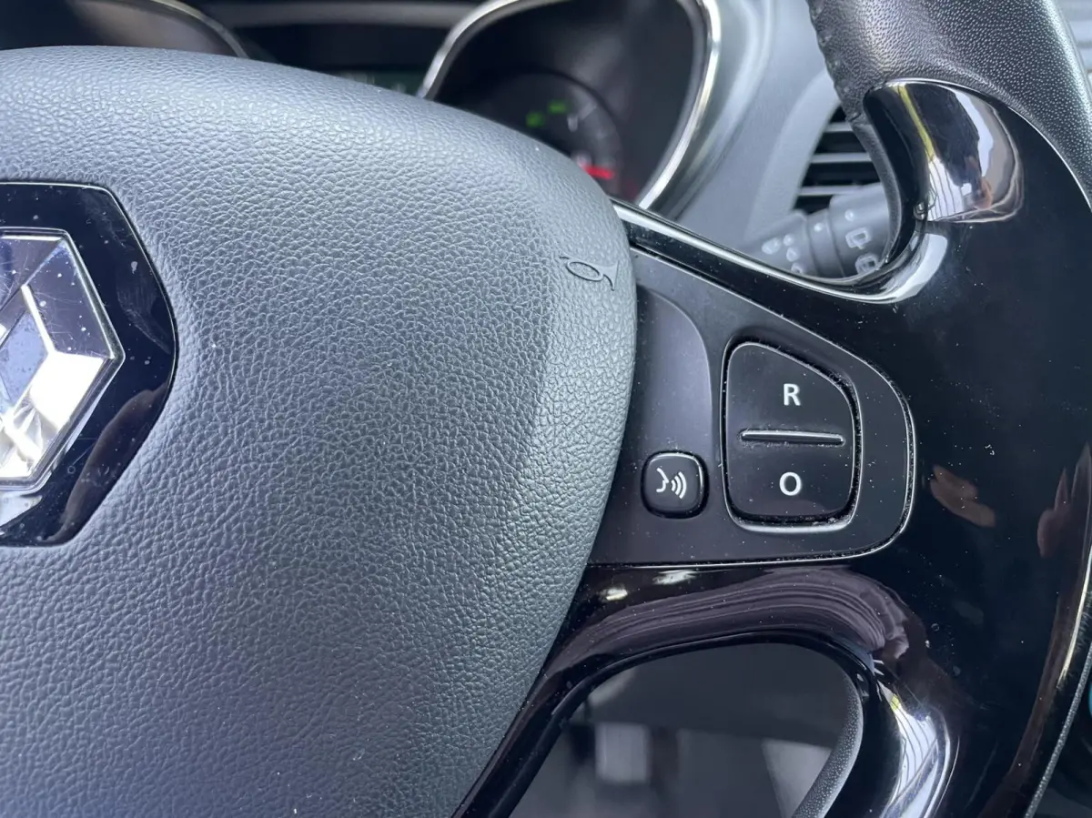 0.9 TCe Limited |Carplay |Trekhaak |Pdc |Navi