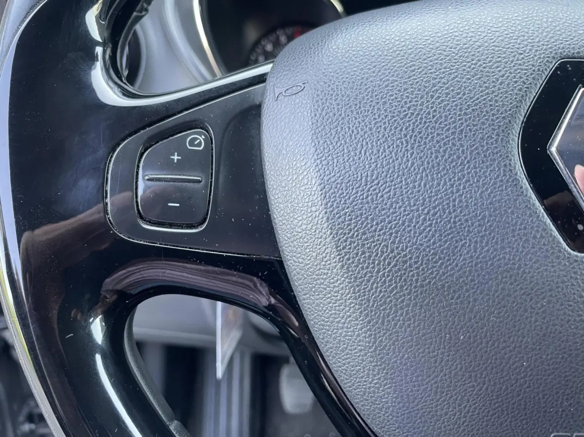 0.9 TCe Limited |Carplay |Trekhaak |Pdc |Navi