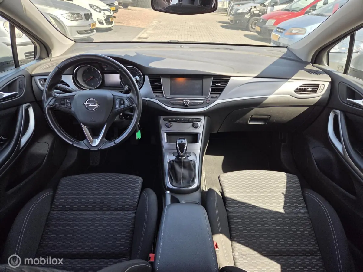 1.6 CDTI 120 Jaar Edition