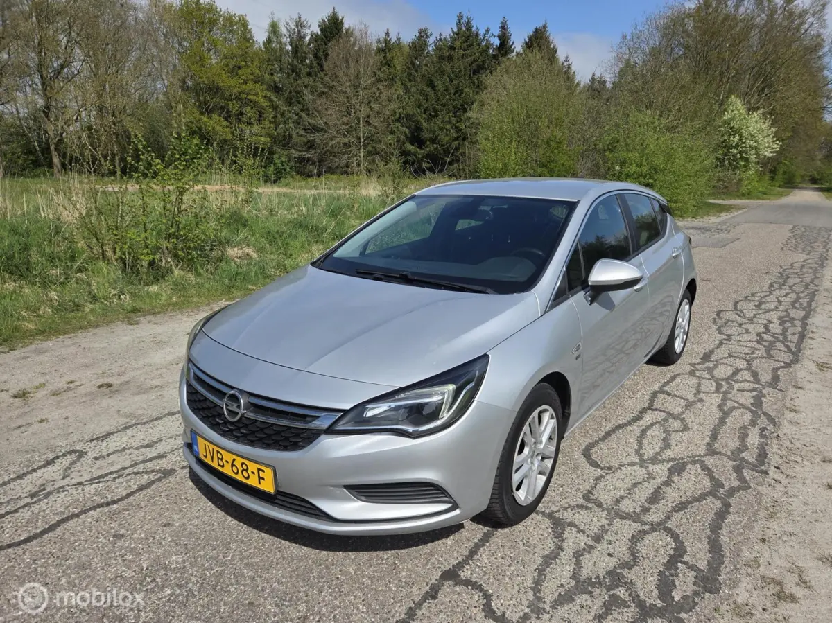 1.6 CDTI 120 Jaar Edition