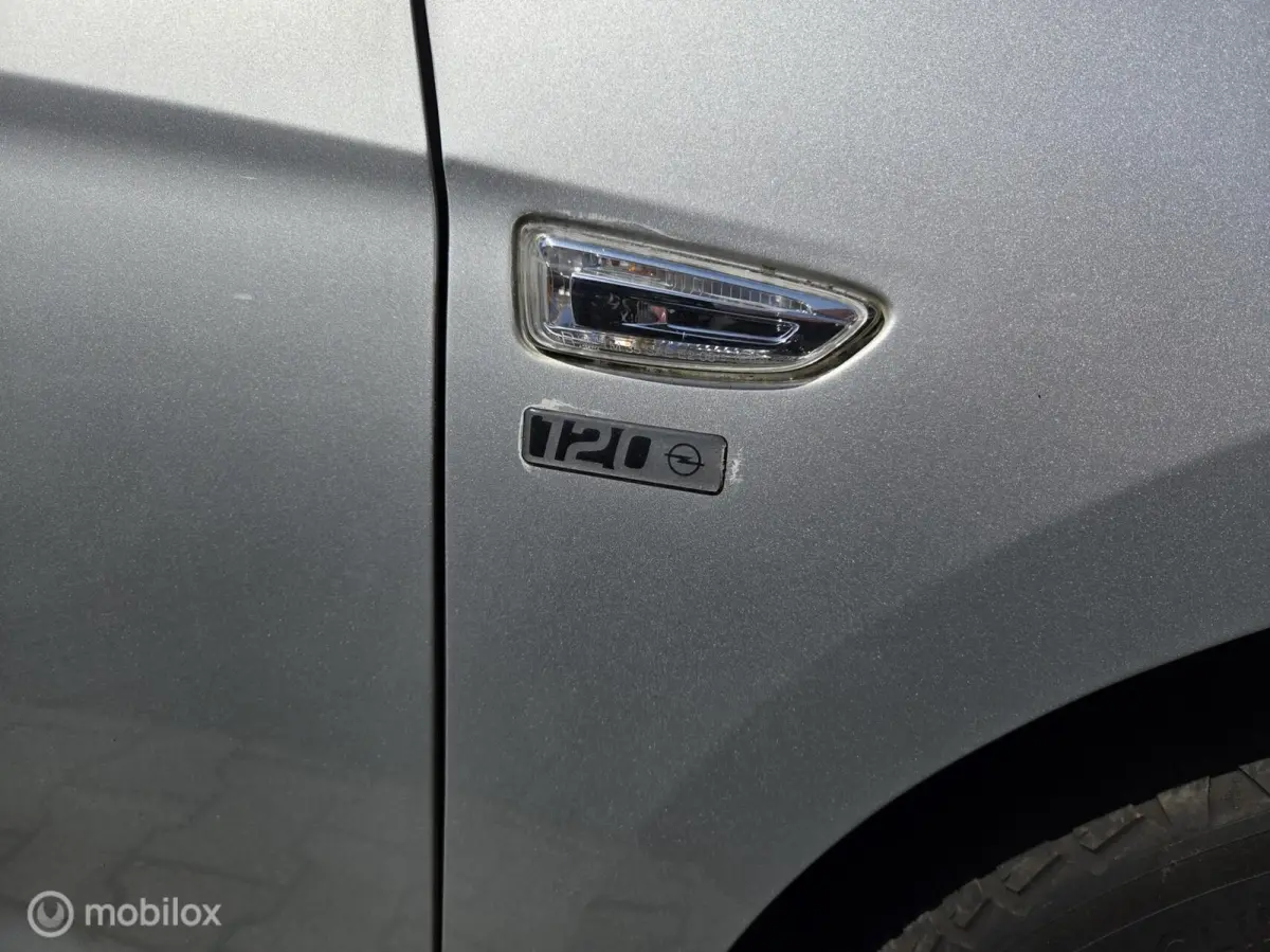 1.6 CDTI 120 Jaar Edition