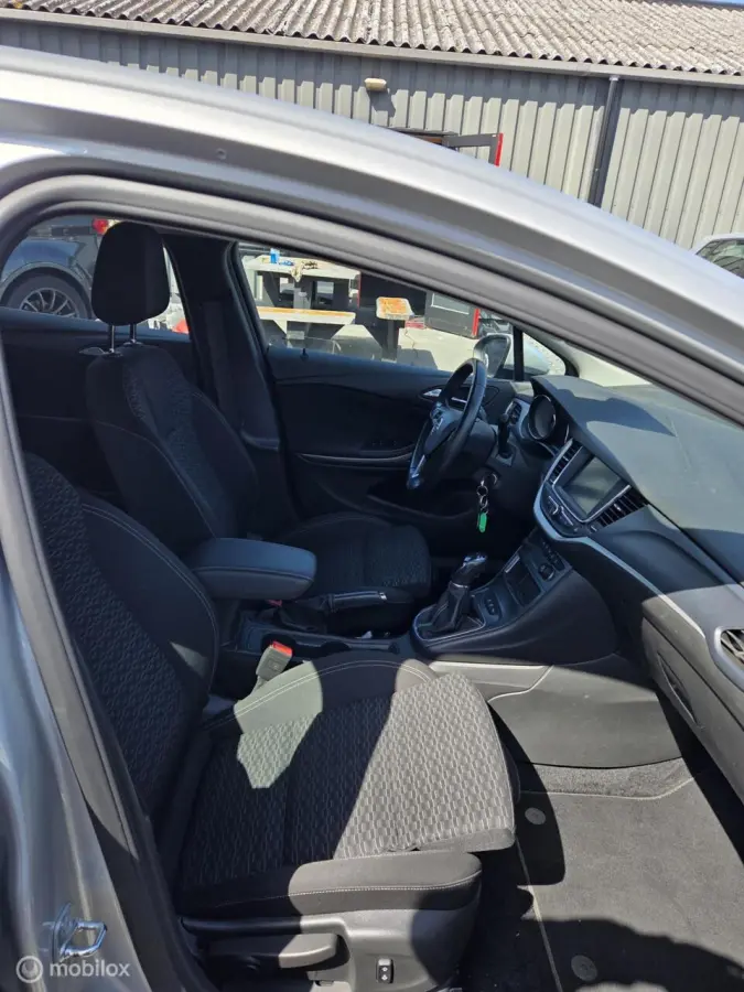 1.6 CDTI 120 Jaar Edition