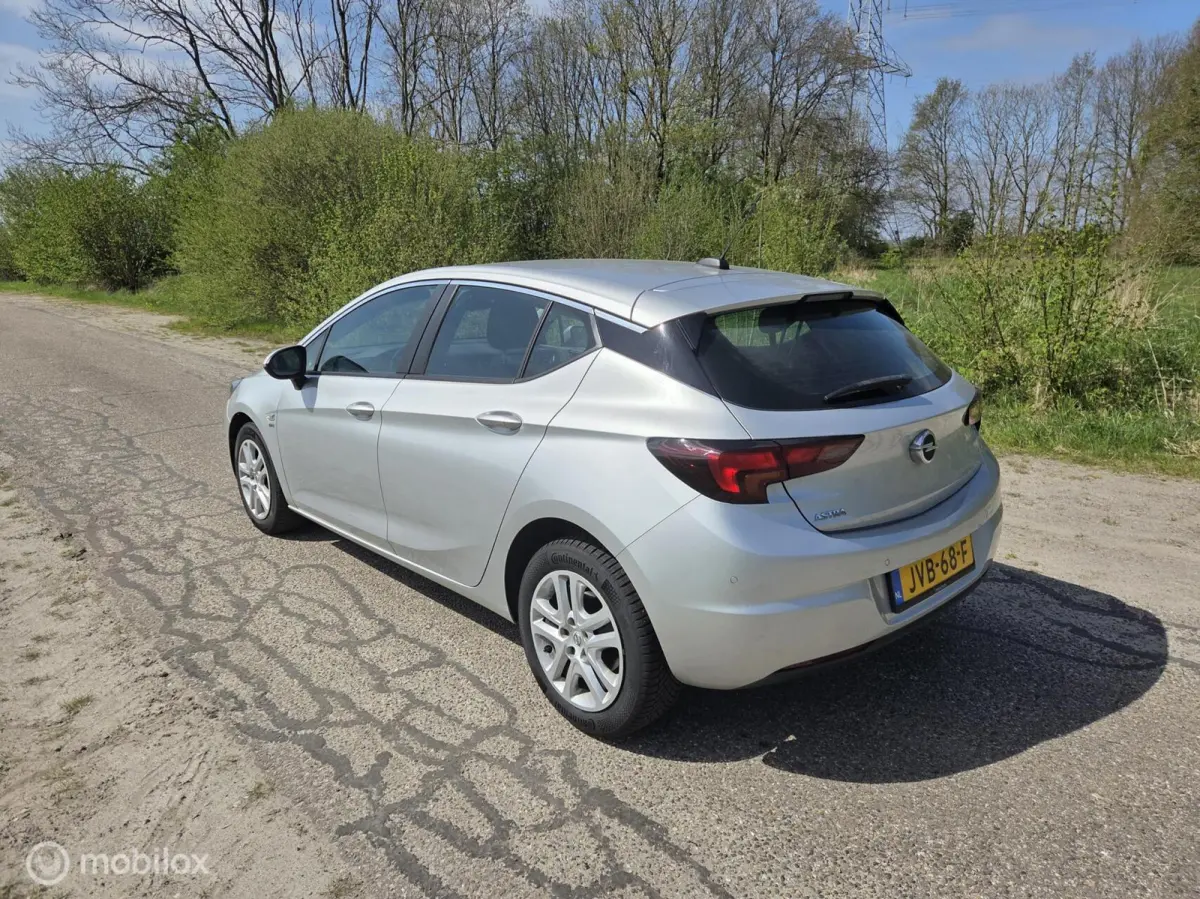 1.6 CDTI 120 Jaar Edition