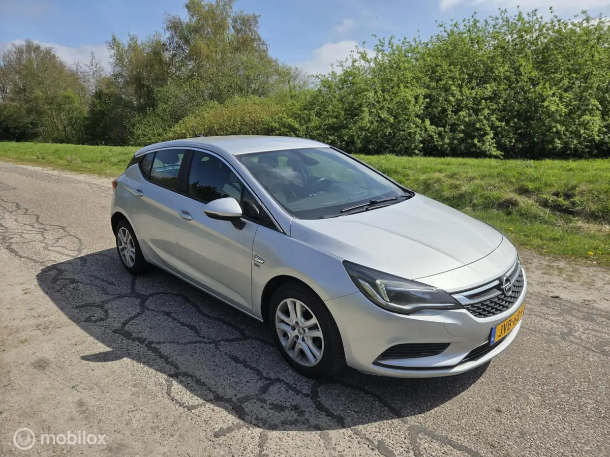 1.6 CDTI 120 Jaar Edition