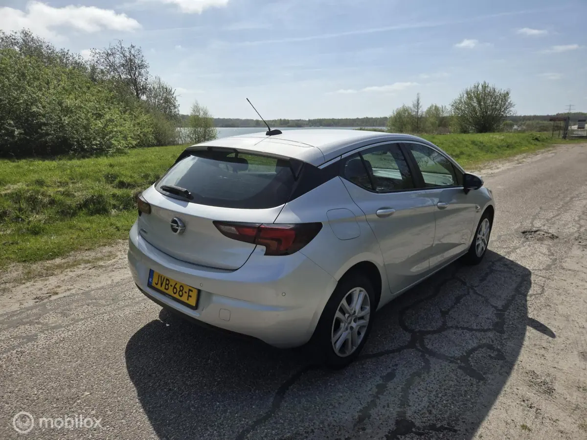 1.6 CDTI 120 Jaar Edition