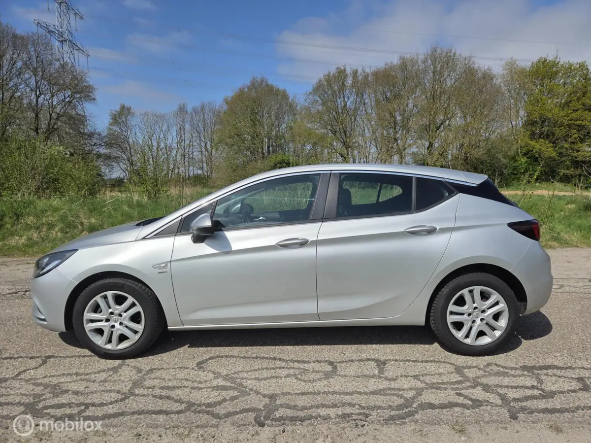 1.6 CDTI 120 Jaar Edition