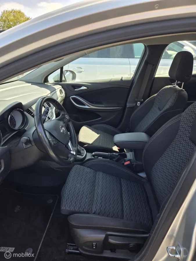 1.6 CDTI 120 Jaar Edition