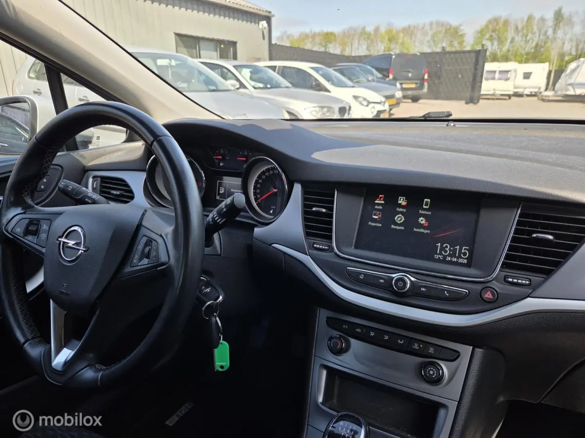 1.6 CDTI 120 Jaar Edition