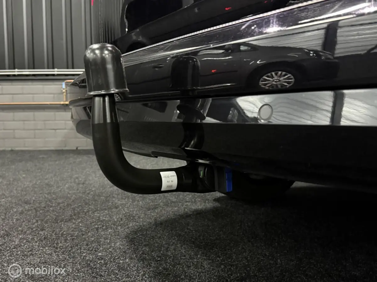 Maxi 1.4 TSI Highline Airco|Trekhaak|Pdc|