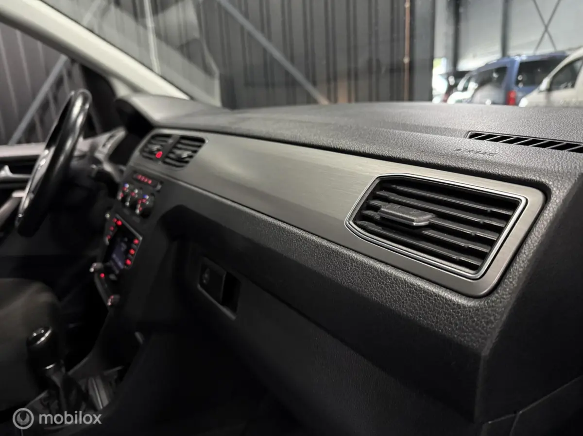 Maxi 1.4 TSI Highline Airco|Trekhaak|Pdc|