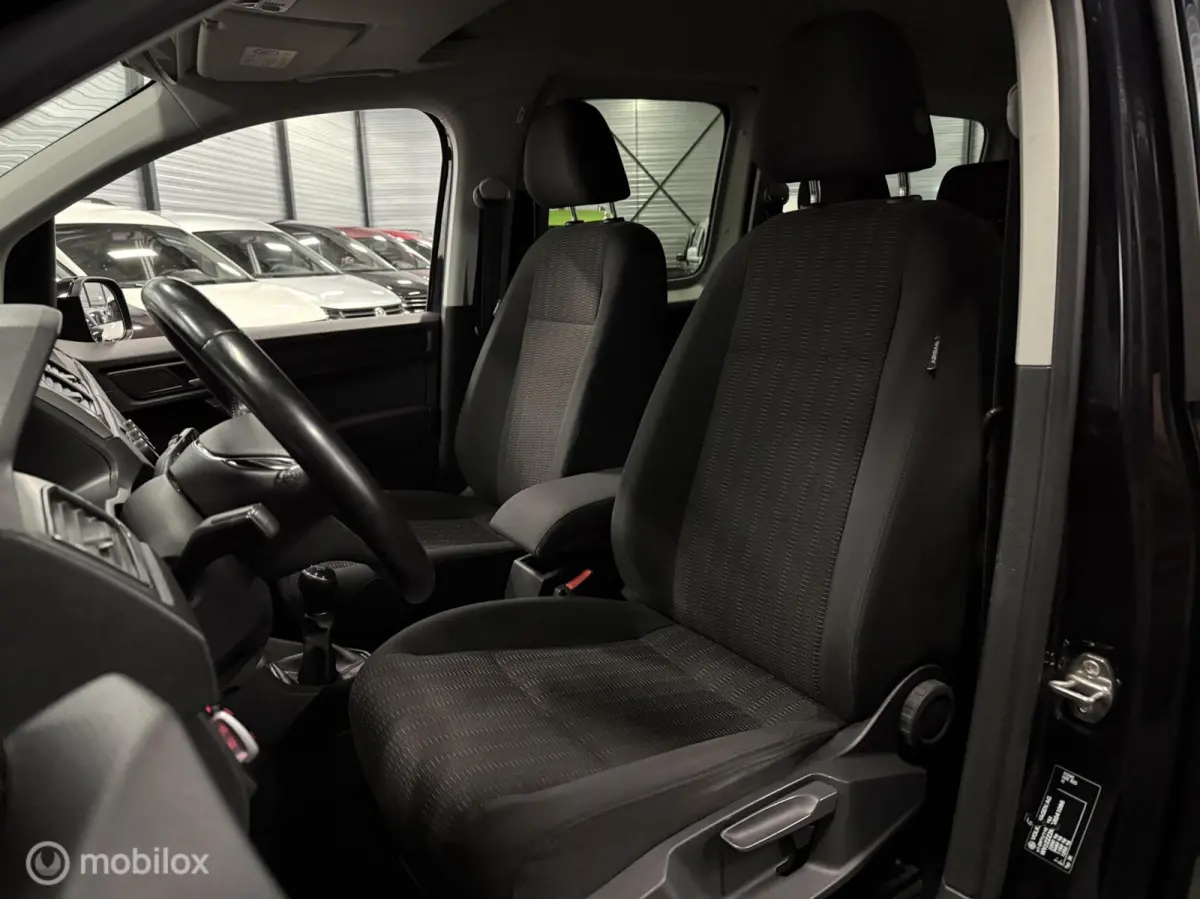 Maxi 1.4 TSI Highline Airco|Trekhaak|Pdc|