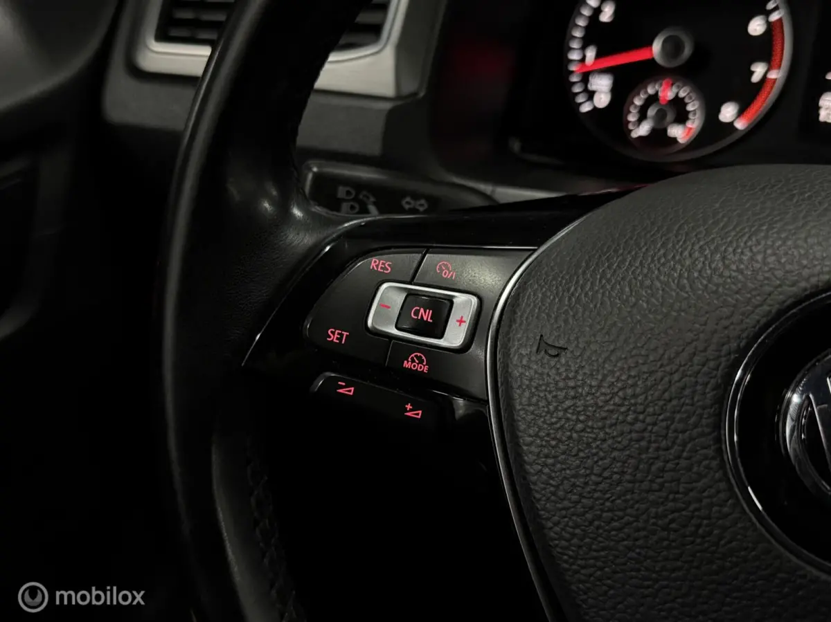 Maxi 1.4 TSI Highline Airco|Trekhaak|Pdc|