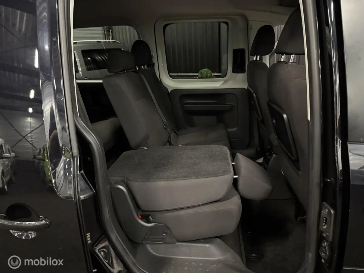 Maxi 1.4 TSI Highline Airco|Trekhaak|Pdc|