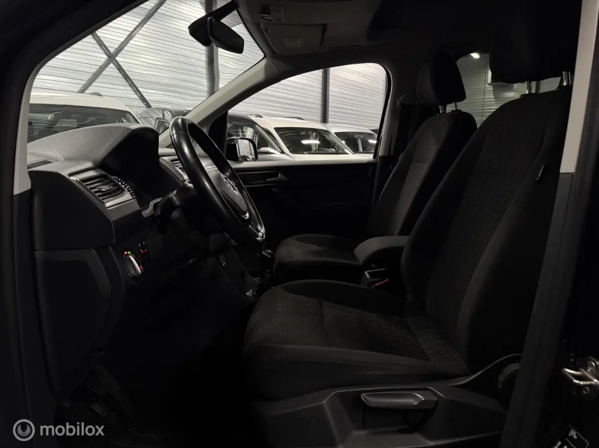 Maxi 1.4 TSI Highline Airco|Trekhaak|Pdc|
