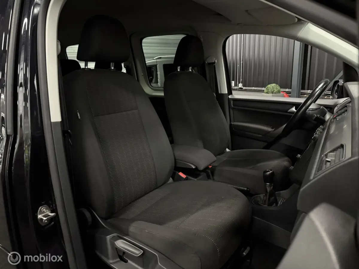 Maxi 1.4 TSI Highline Airco|Trekhaak|Pdc|