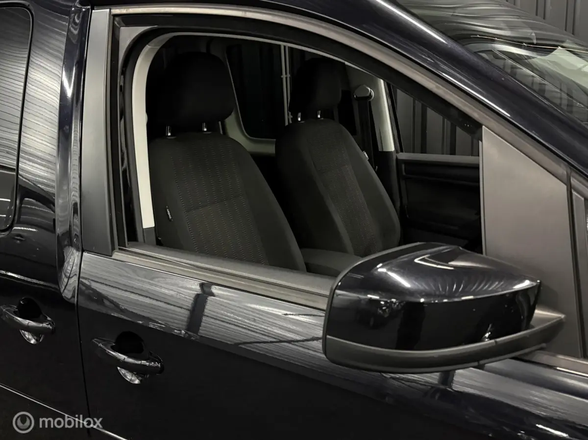 Maxi 1.4 TSI Highline Airco|Trekhaak|Pdc|