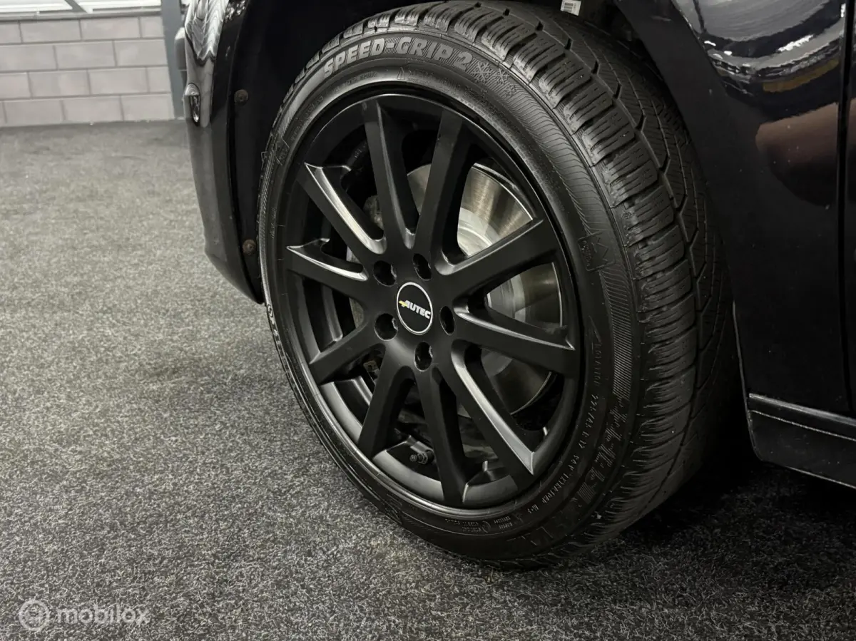 Maxi 1.4 TSI Highline Airco|Trekhaak|Pdc|